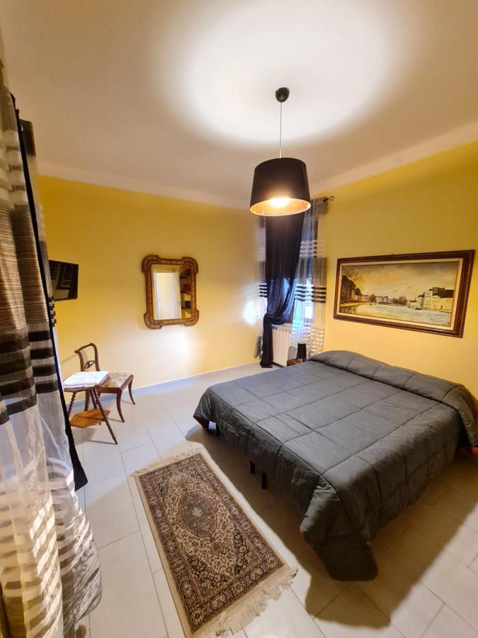 B&B Al Calcandola Sarzana Exterior photo