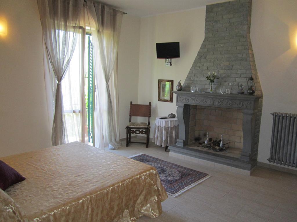 B&B Al Calcandola Sarzana Room photo