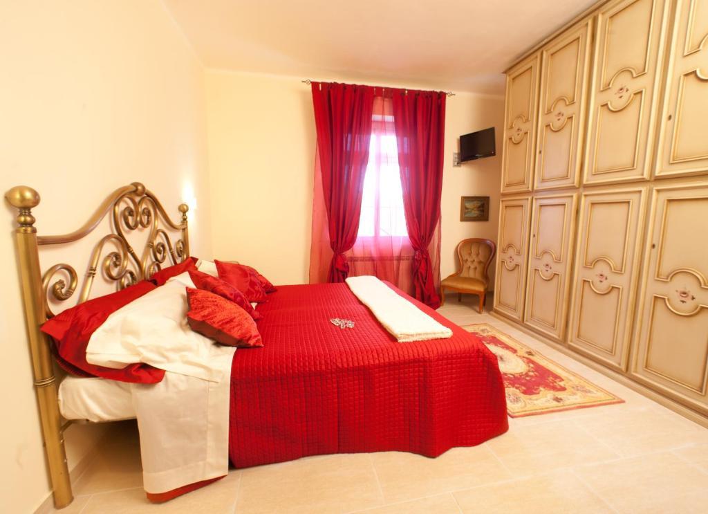 B&B Al Calcandola Sarzana Room photo