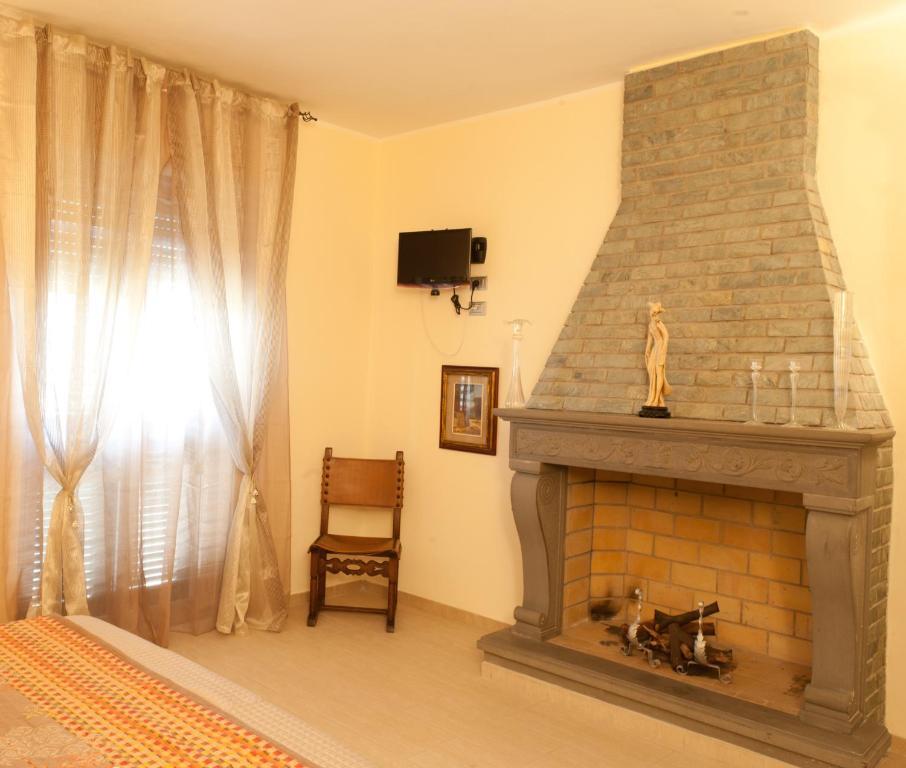 B&B Al Calcandola Sarzana Room photo