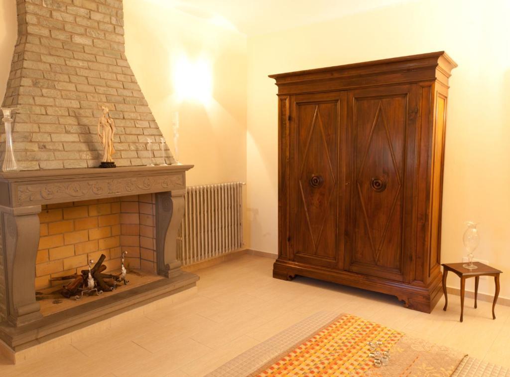 B&B Al Calcandola Sarzana Exterior photo