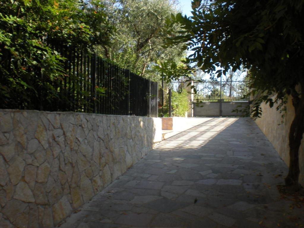 B&B Al Calcandola Sarzana Exterior photo
