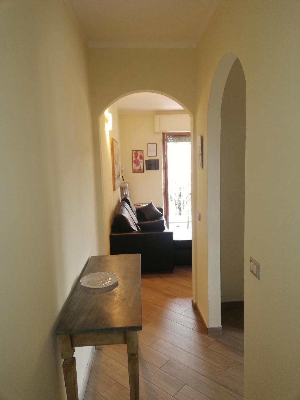 B&B Al Calcandola Sarzana Exterior photo