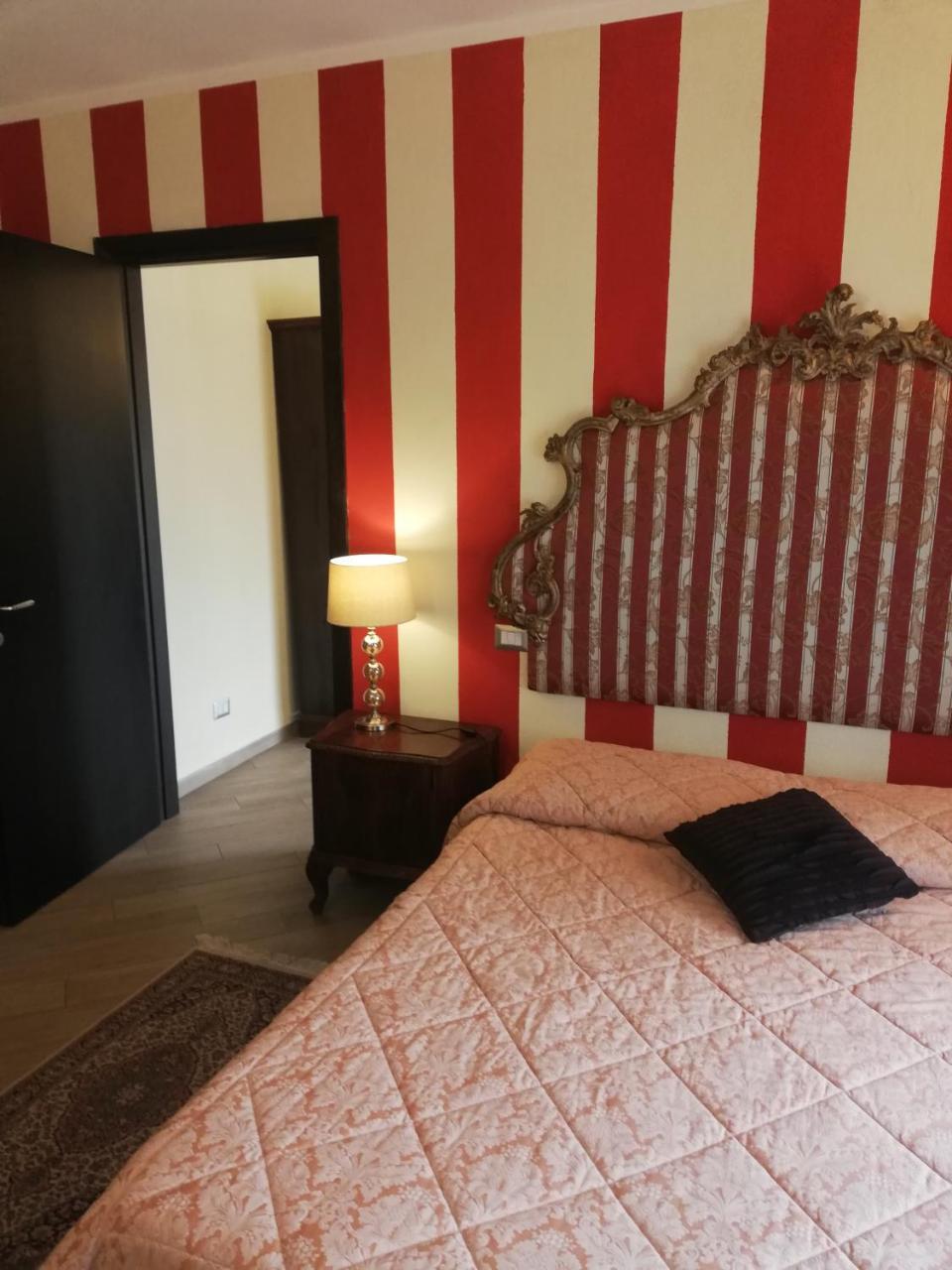B&B Al Calcandola Sarzana Exterior photo